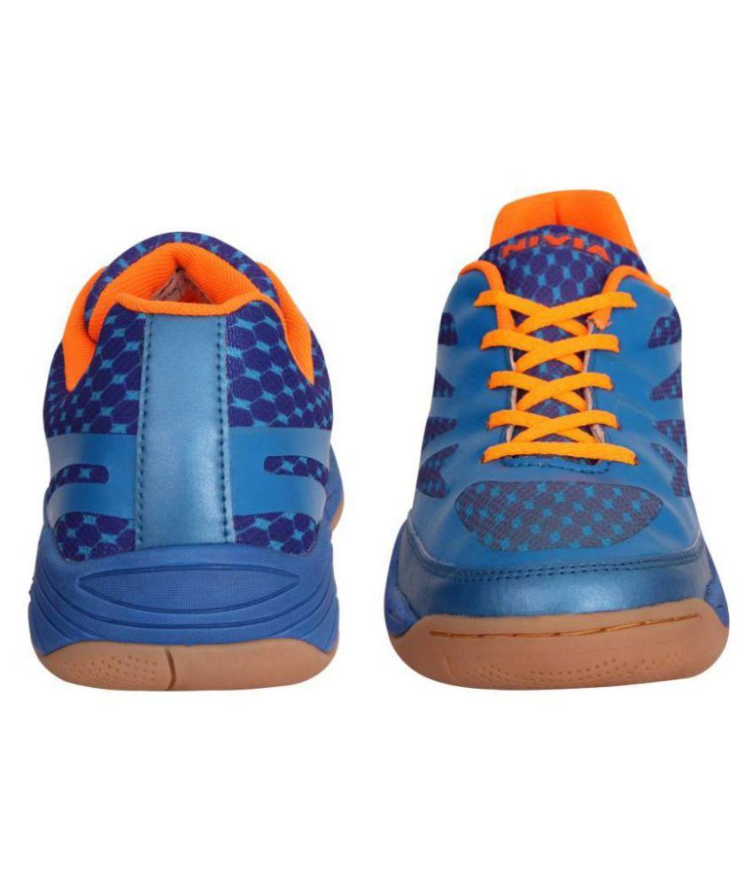 nivea non marking shoes
