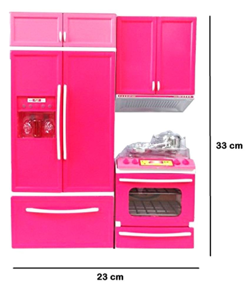 zest 4 toyz kitchen set