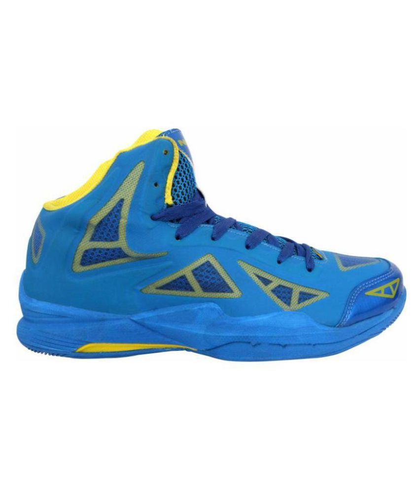 snapdeal basketball shoes