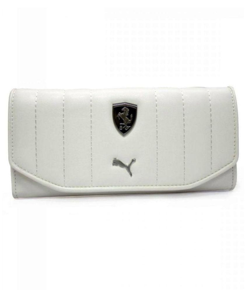original puma wallet