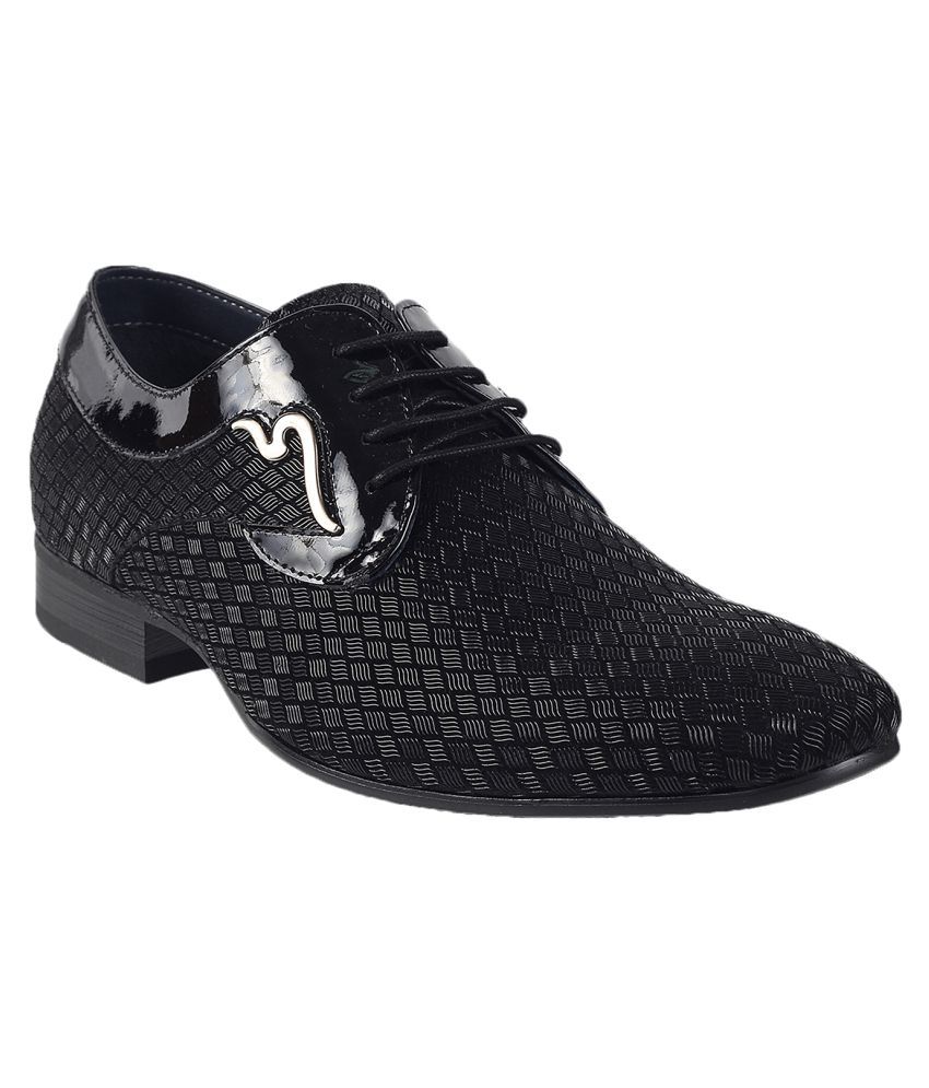 Genuine Leather Formal Shoes 