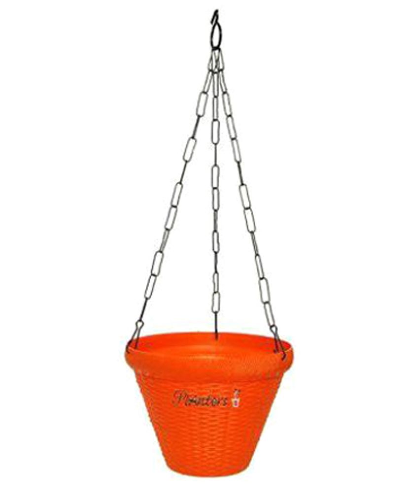 Planters Juhi Outdoor Hanging Planter Buy Planters Juhi Outdoor