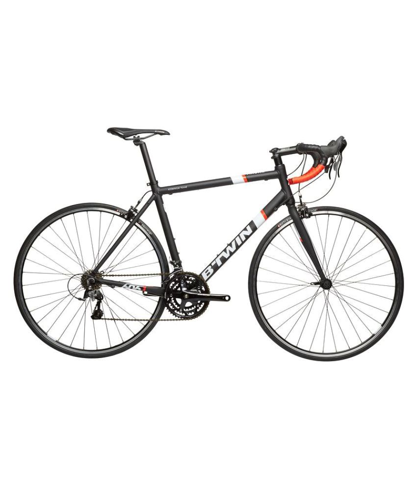 triban road bike for sale