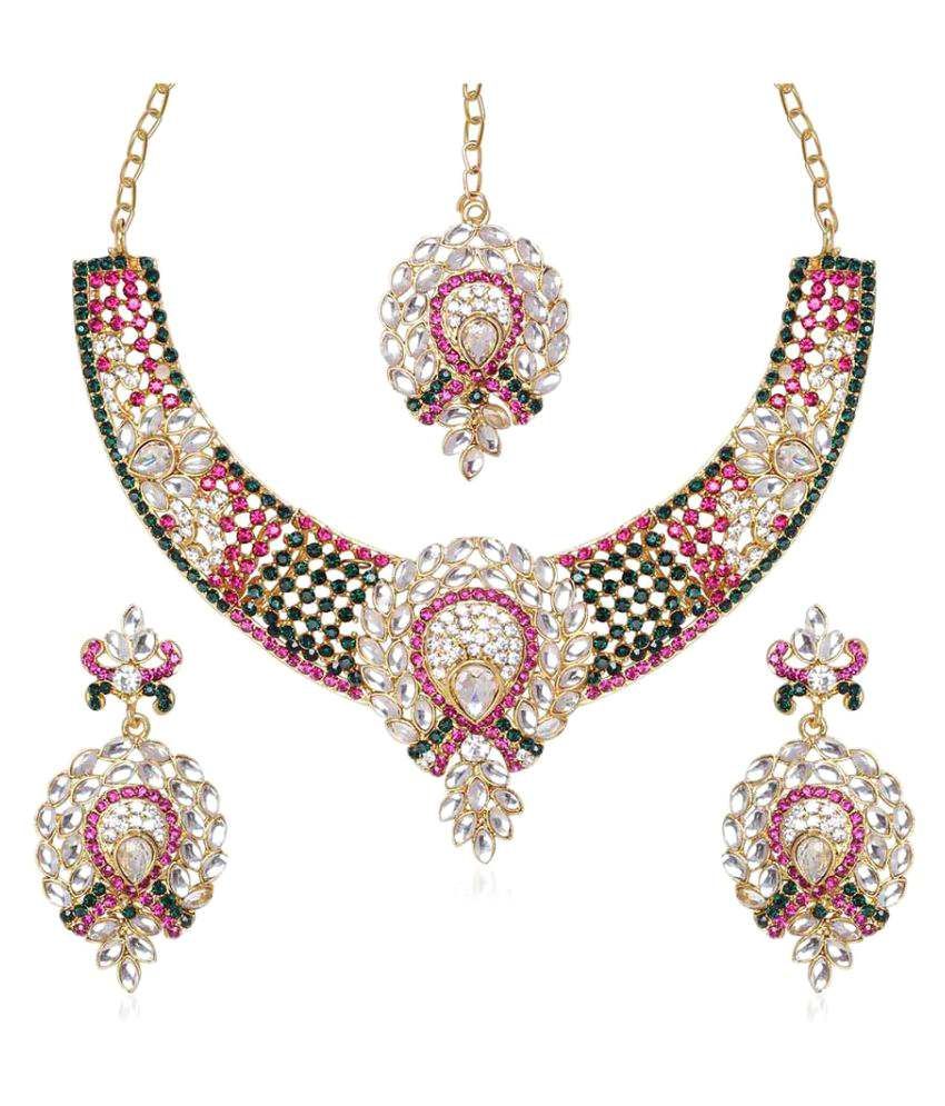 jewelmaze bridal jewellery