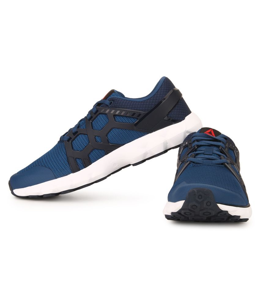 reebok hexaffect run 5.0 mtm