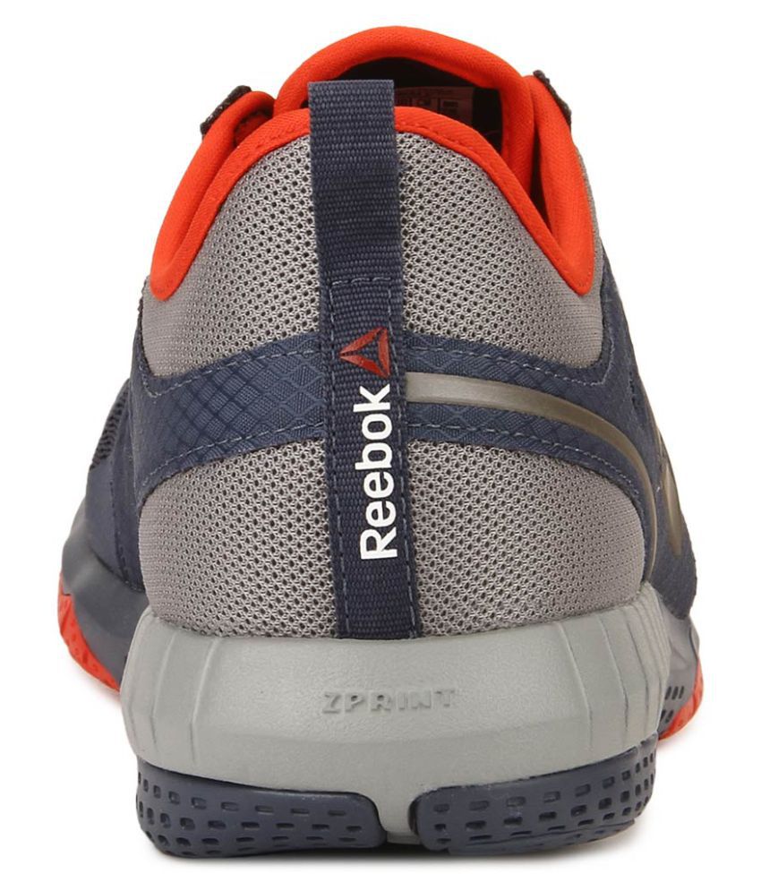 reebok shoes new model