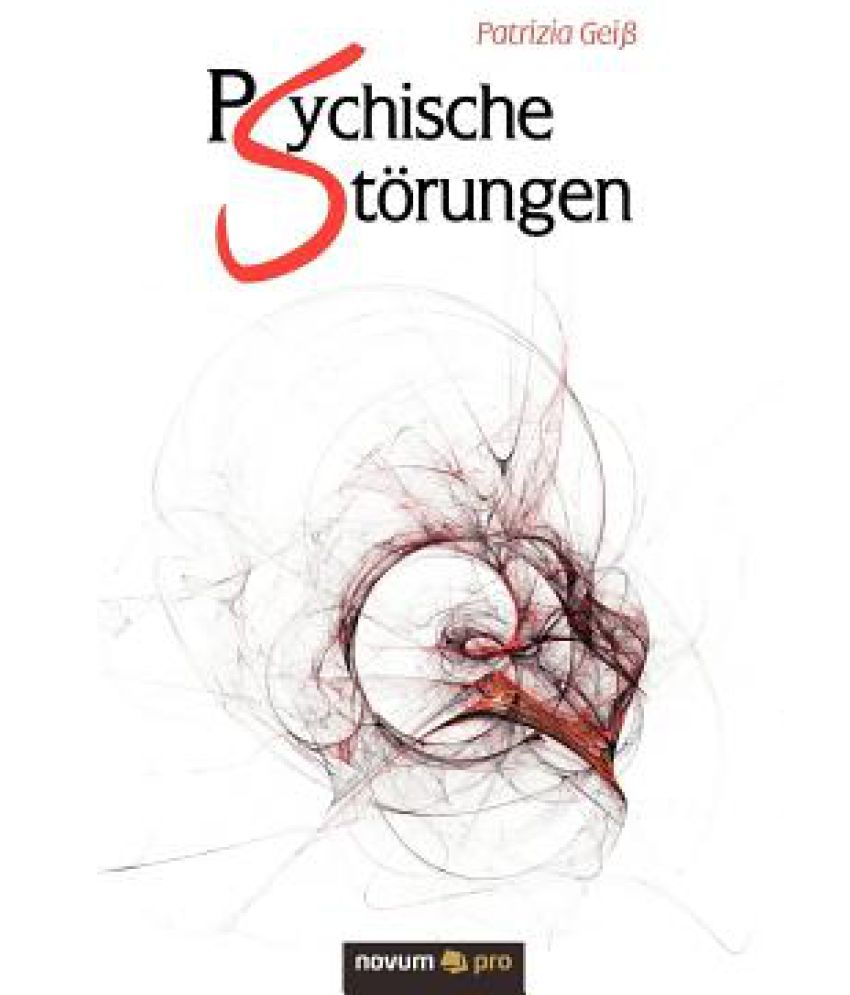 Psychische St Rungen: Buy Psychische St Rungen Online At Low Price In ...