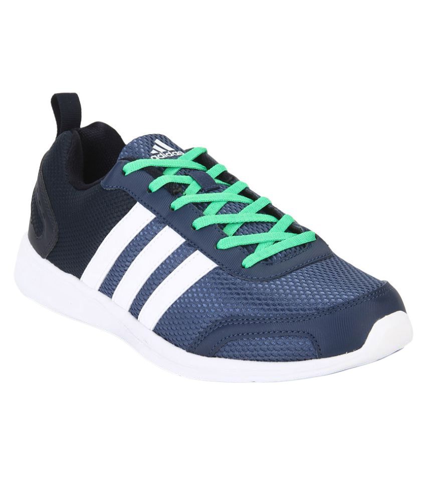Adidas Astrolite M Blue Running Shoes - Buy Adidas Astrolite M Blue ...