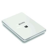 Minisky Mini i5 Mini PC ( Intel Atom 2 GB 32 GB Windows 10 ) White