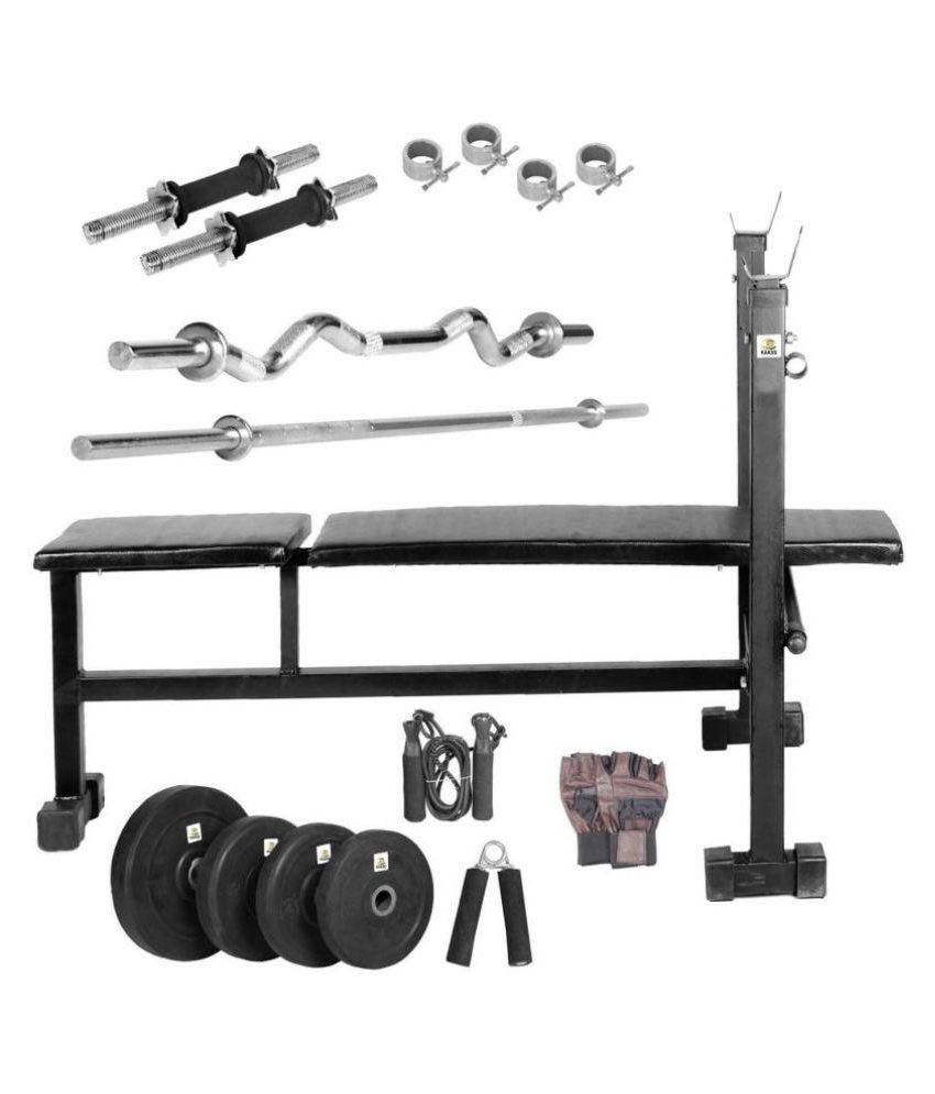 kakss home gym