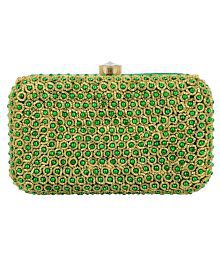 Clutch Bags: Buy Clutch Bags & Purses Online at best prices in India on ...
