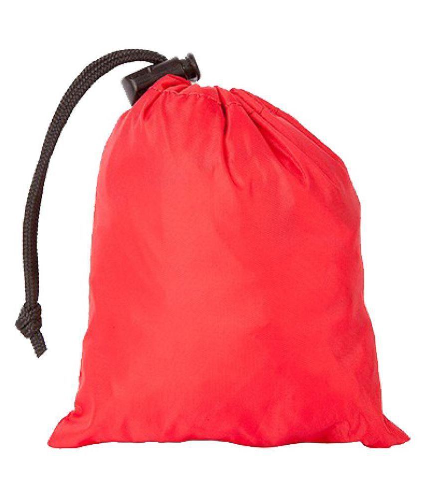 wildcraft rain cover bag
