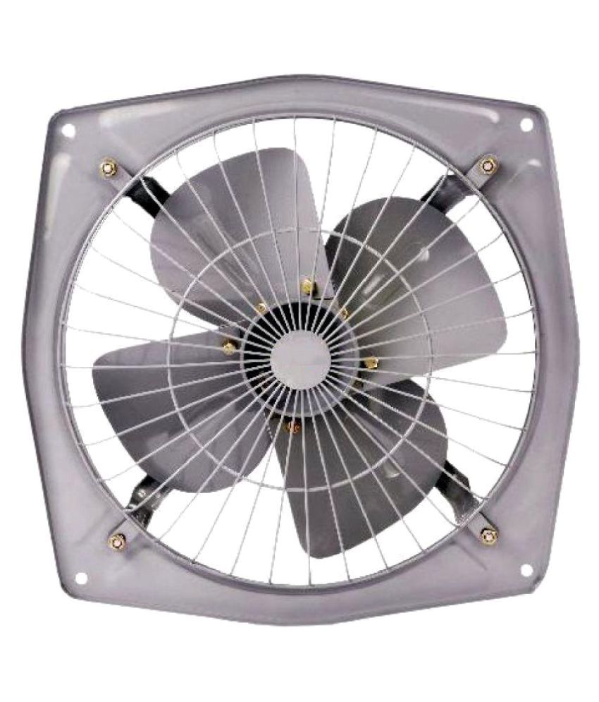 Crompton 300 Trans Air Exhaust Fan Grey Price in India Buy Crompton 300 Trans Air Exhaust Fan
