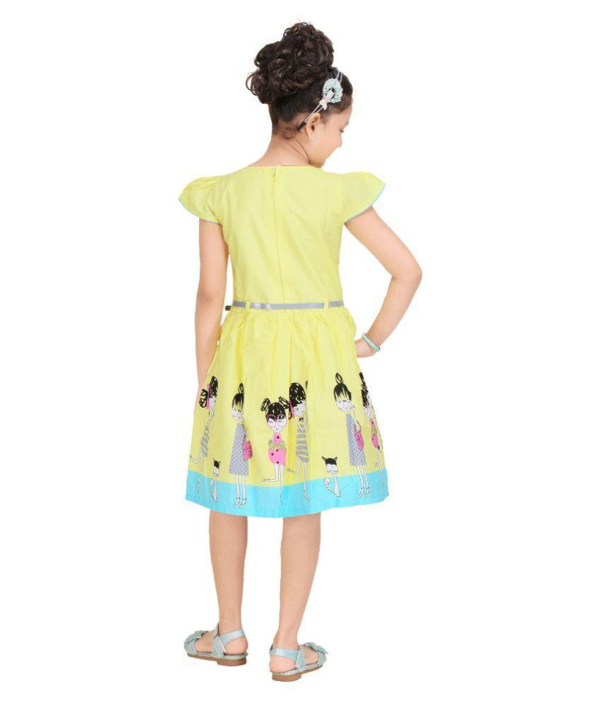 party frock online order