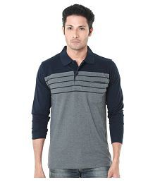 Polo T Shirts - Buy Polo T Shirts (पोलो टी - शर्ट) For Men Online at ...