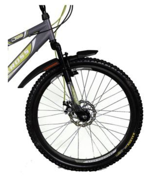 kross k40 21 speed disc 26