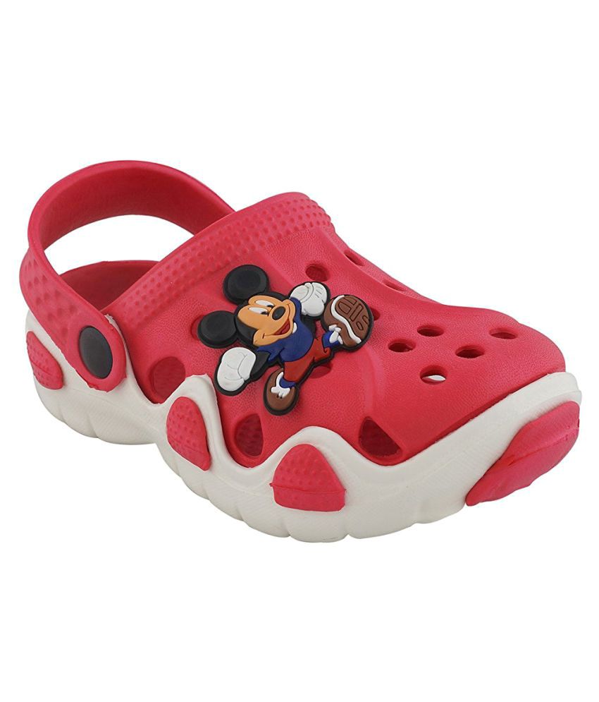 clogs for kids