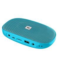 JBL Tune Bluetooth Speaker - Blue