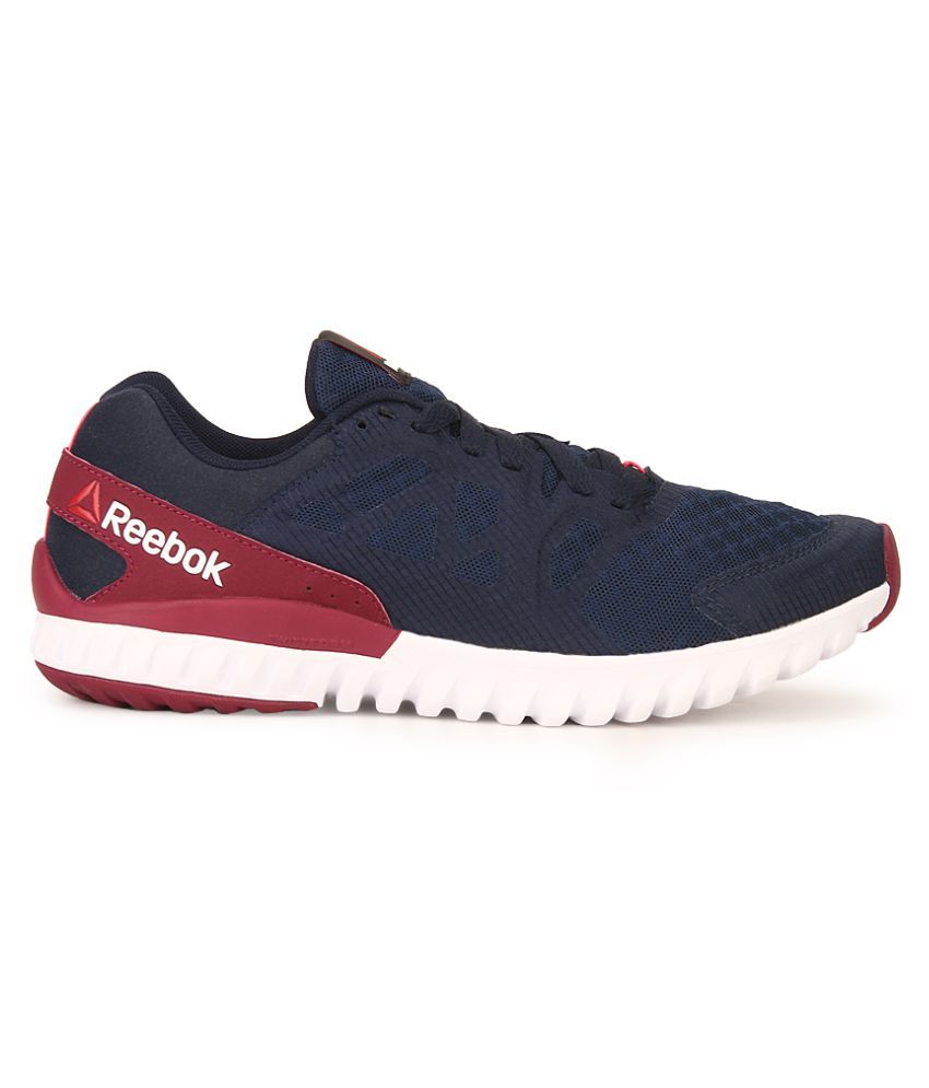 reebok twistform 2.0