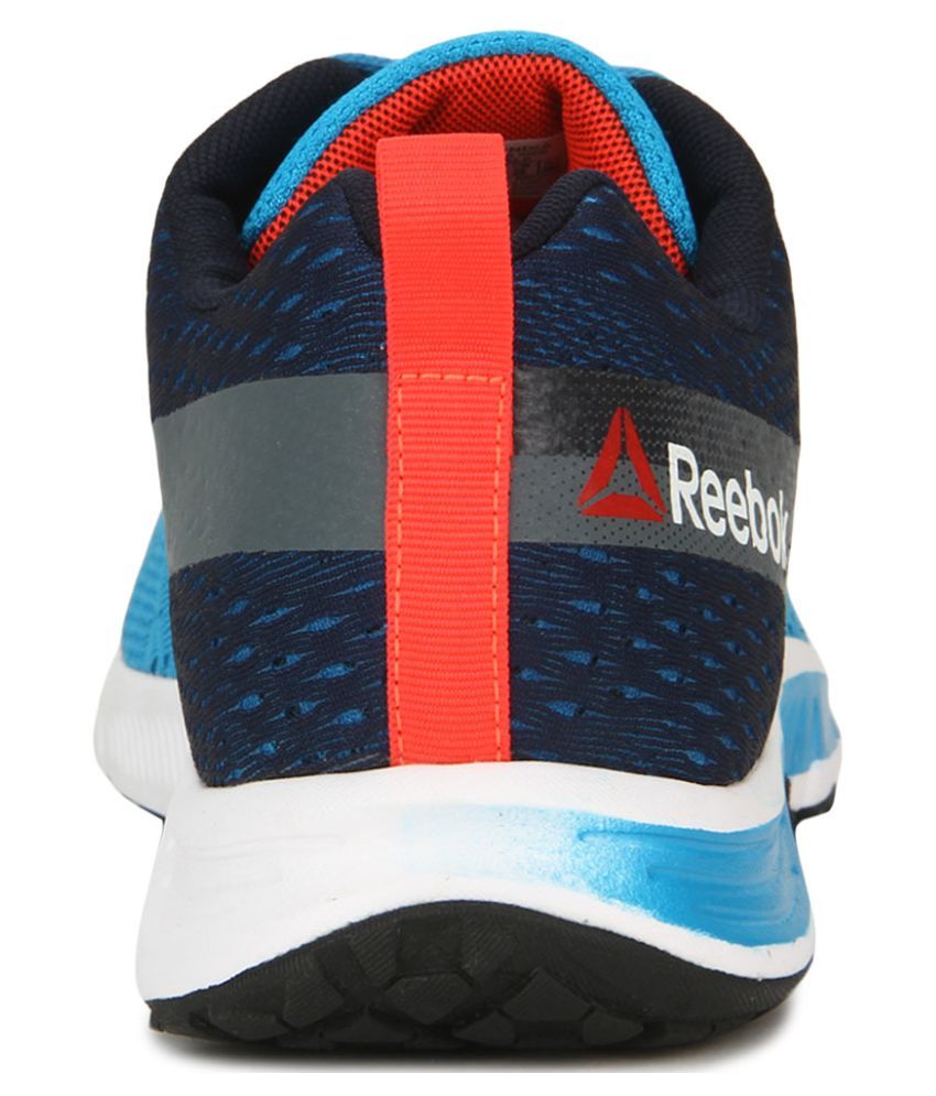 reebok men's ride one running shoes
