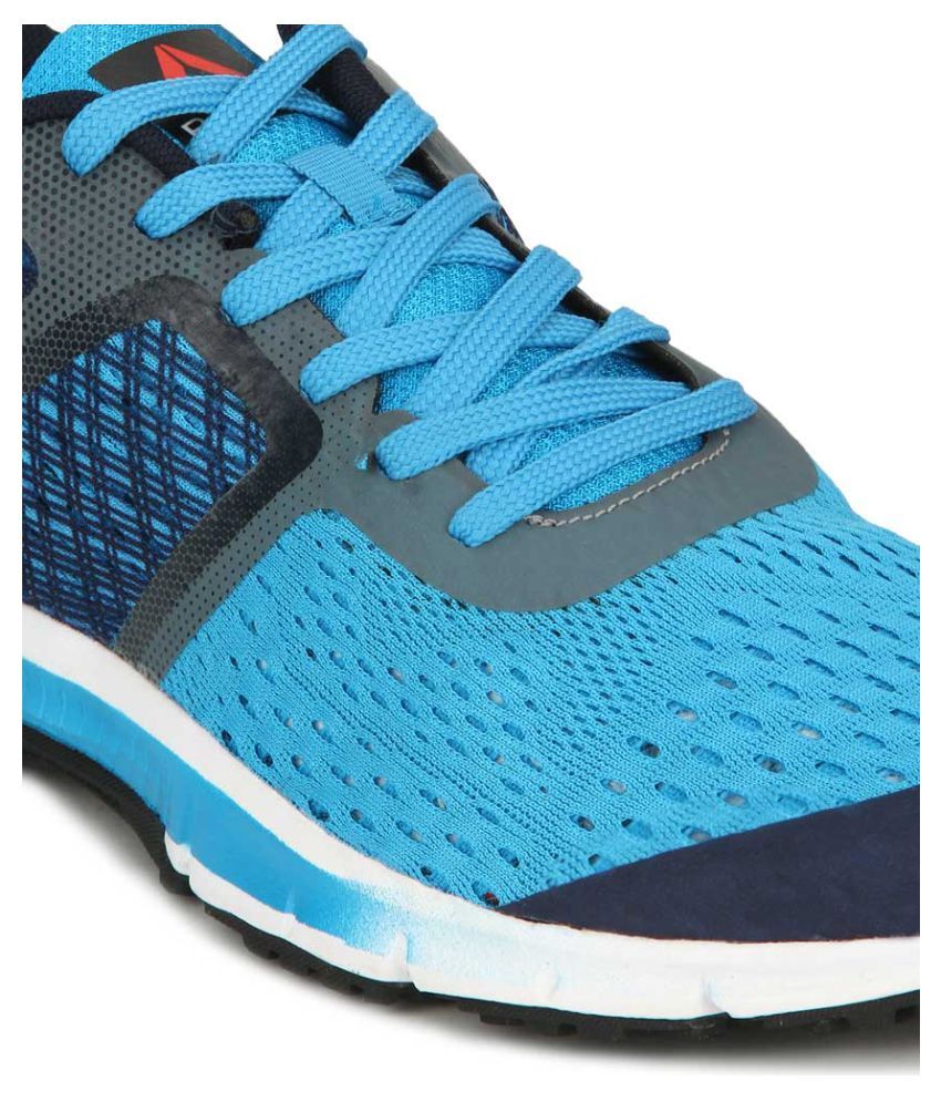 reebok men's ride one running shoes