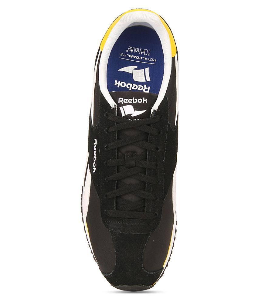 reebok dash running shoes