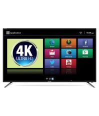 Mitashi MiDE050v03 FS 123.19 cm ( 49 ) Smart Ultra HD (4K) LED Television