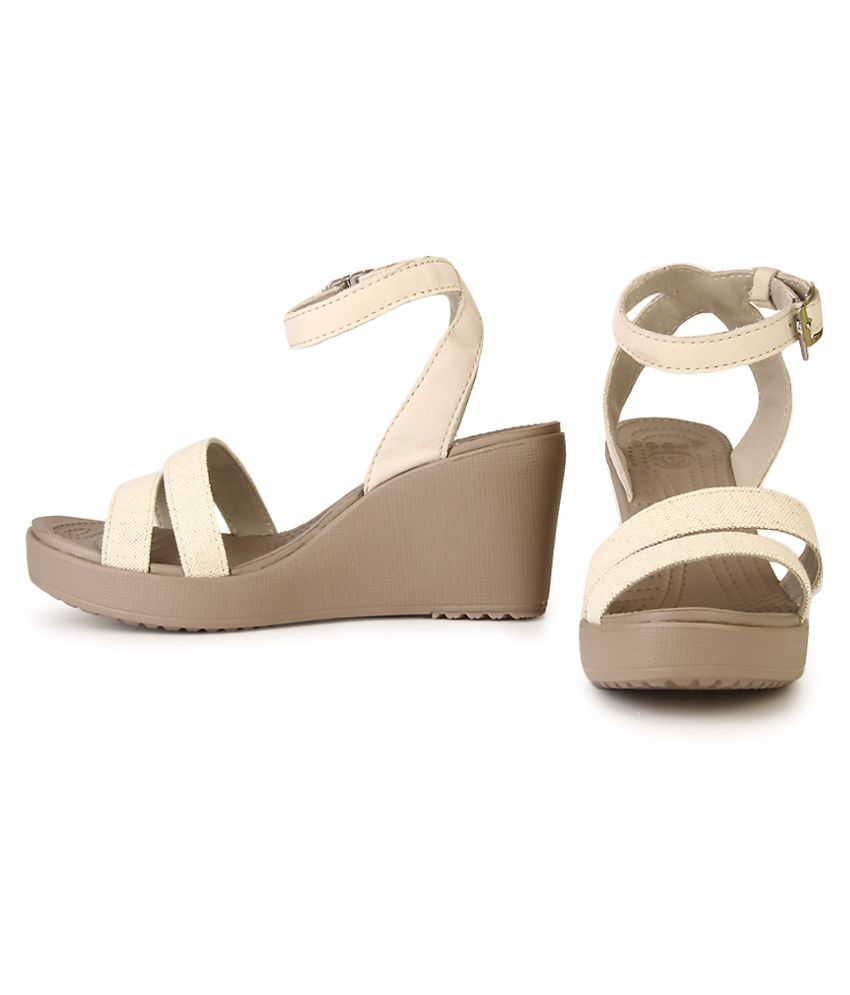 high heels crocs pumps
