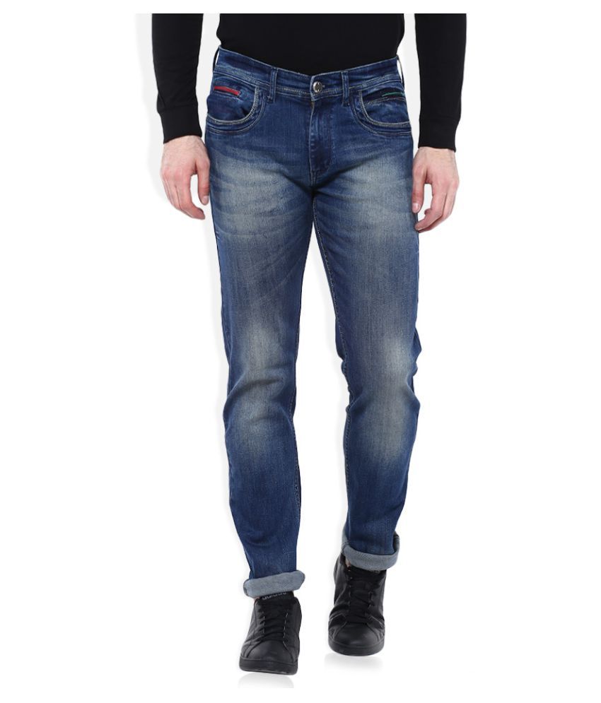 monte carlo jeans