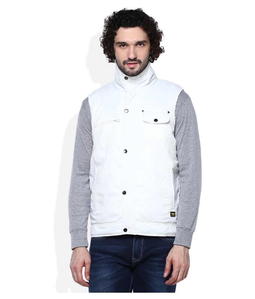 monte carlo white jacket