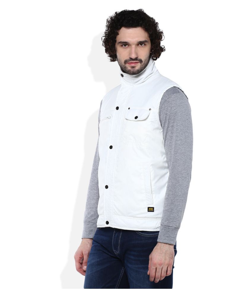 monte carlo white jacket