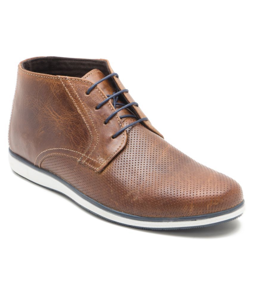 red tape rts6223 tan boots