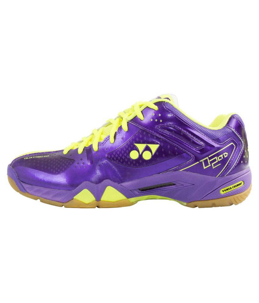 yonex 02 ltd