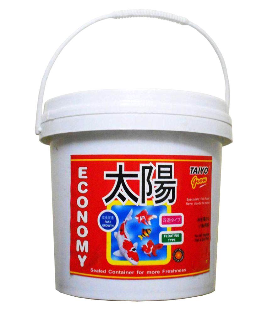     			Taiyo Dry Aquatic Food 500 gm