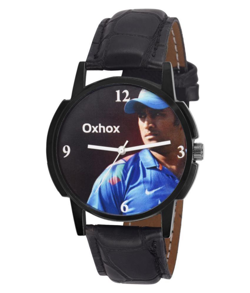 oxhox smartwatch