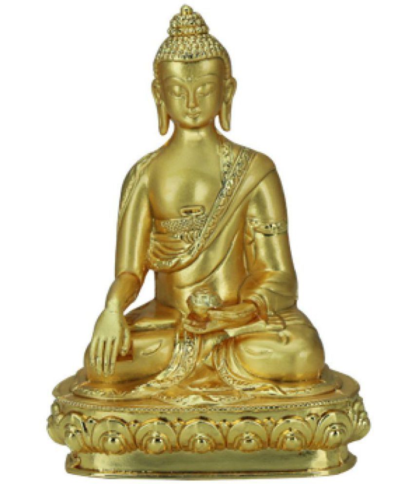     			Pure Life And Co. Buddha Other Idol