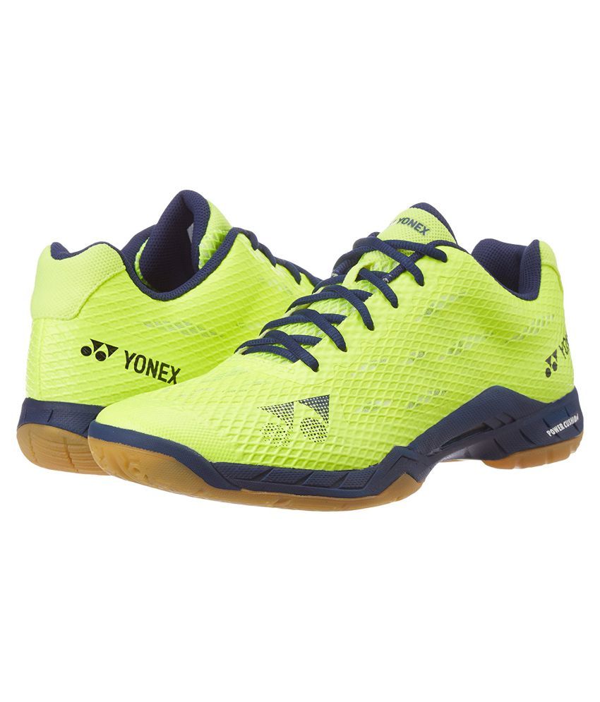 yonex power cushion 58