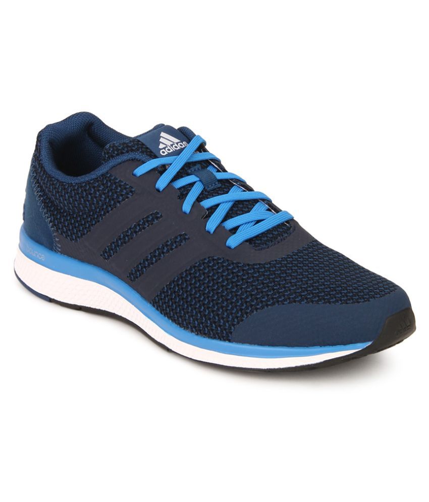 Adidas Lightster Bounce Multi Color Running Shoes - Buy Adidas ...
