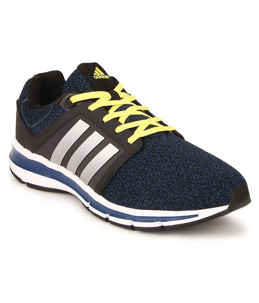 Adidas Yaris Multi Color Running Shoes - Buy Adidas Yaris Multi Color ...