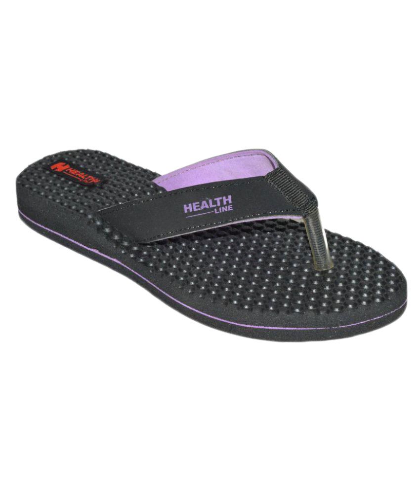 Orthopedic Slippers for Women - DT Footwear