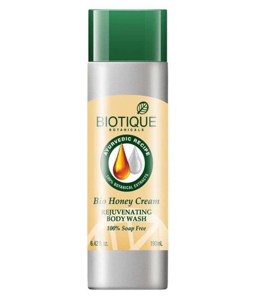 Biotique Bio Heena Leaf Fresh Texture Shampoo & Conditioner With Color