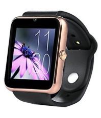 Fitcharge Smart Watches With Call Function