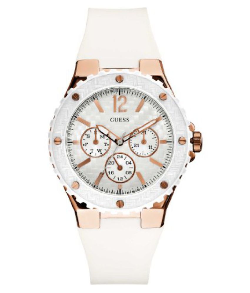 Guess, Watch, W10614L2, Women's in India: Buy Guess, Watch, Women's Online at
