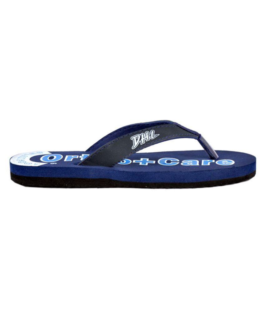 orthocare slippers online