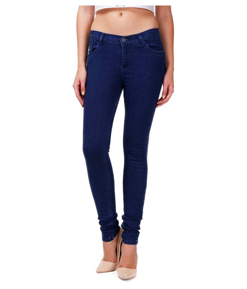 Copper Blue Jeans Slim Buy Copper Blue Jeans Slim Online at Best