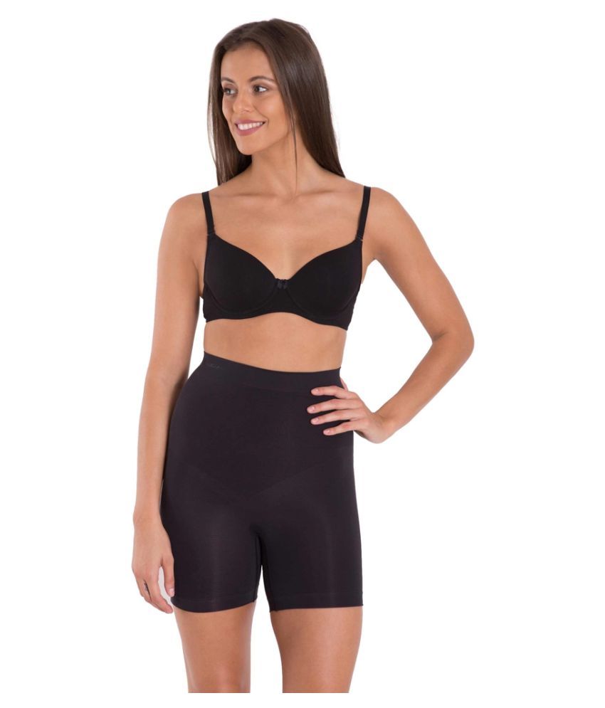 Buy Jockey Cotton Lowerbody slimmer Shapewear Online at Best Prices in