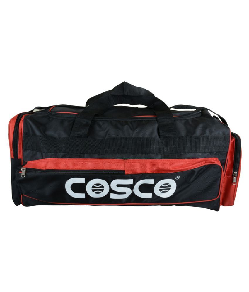 cosco badminton kit bag