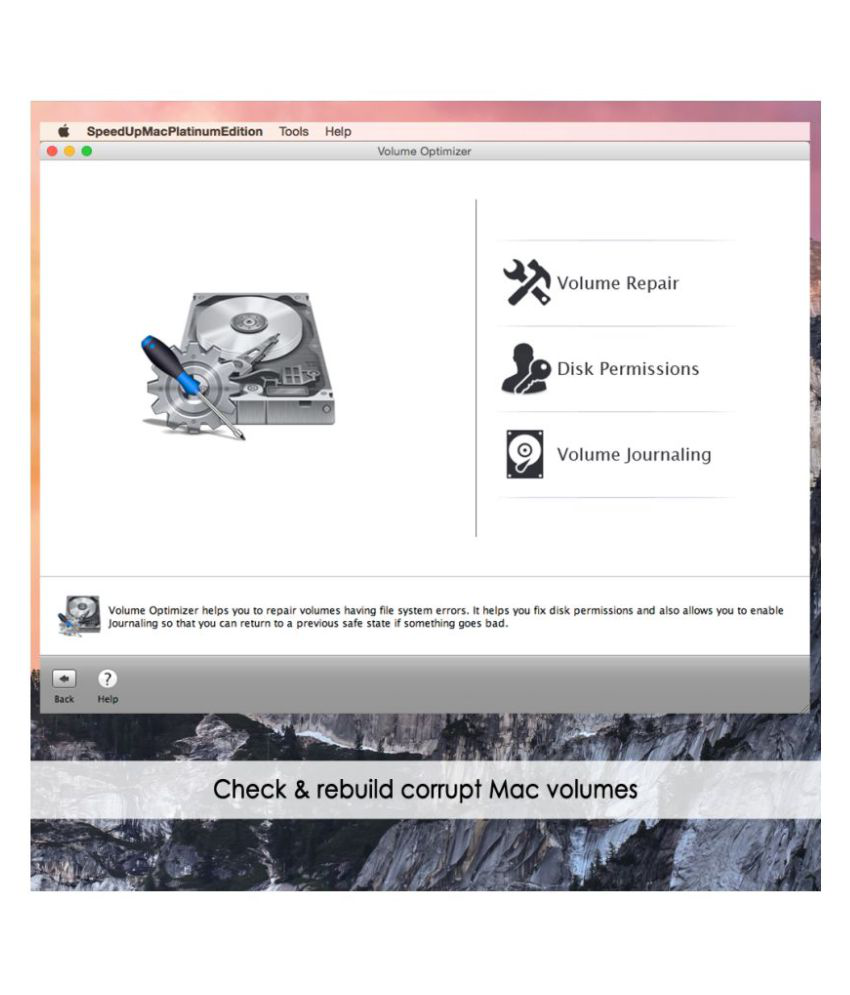 Stellar Speedup Mac Platinum Edition 1.0.0.1 For Macos