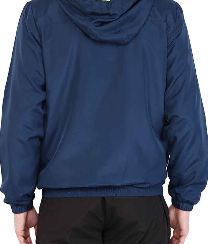 ajile windcheater