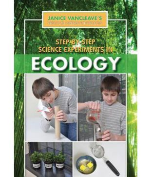 Step By Step Science Experiments In Ecology Buy Step By Step Science Experiments In Ecology Online At Low Price In India On Snapdeal